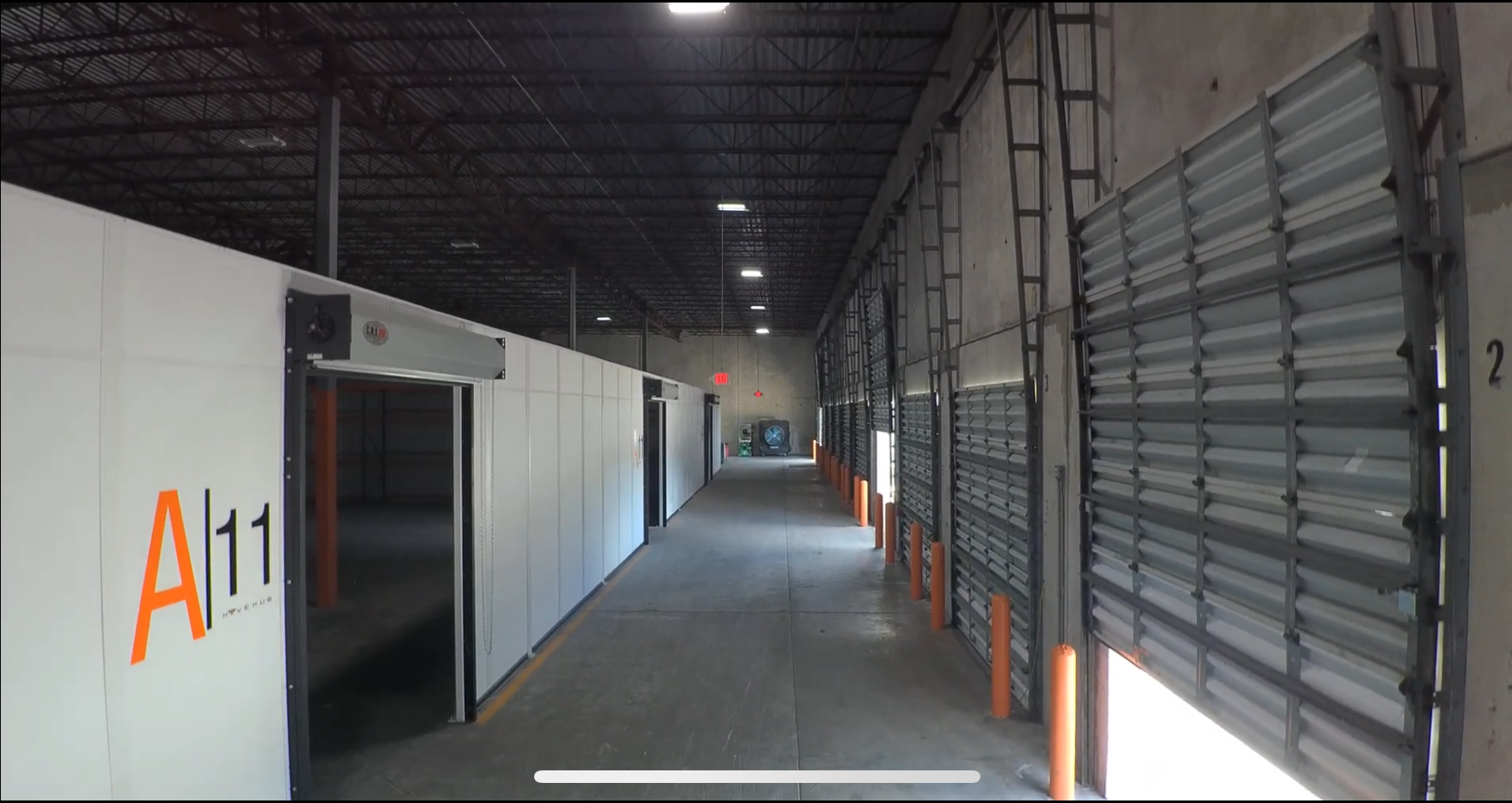 Discover the HiveHub Difference: Flexible Warehouse Space Beyond Storage