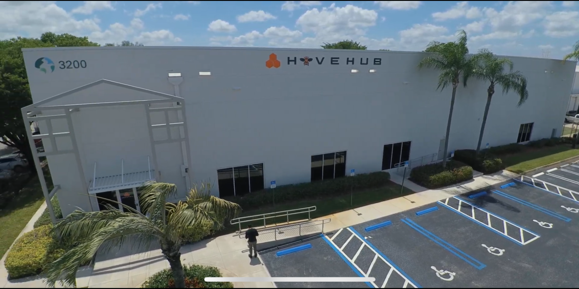 Why HiveHub is the Future of Ecommerce Logistics