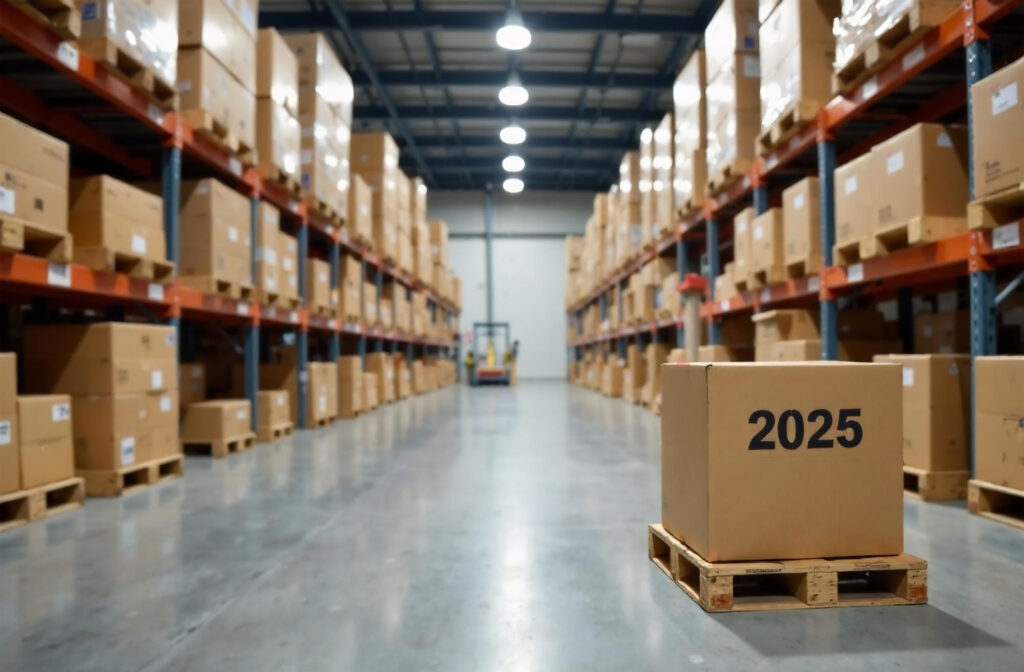 warehouse
