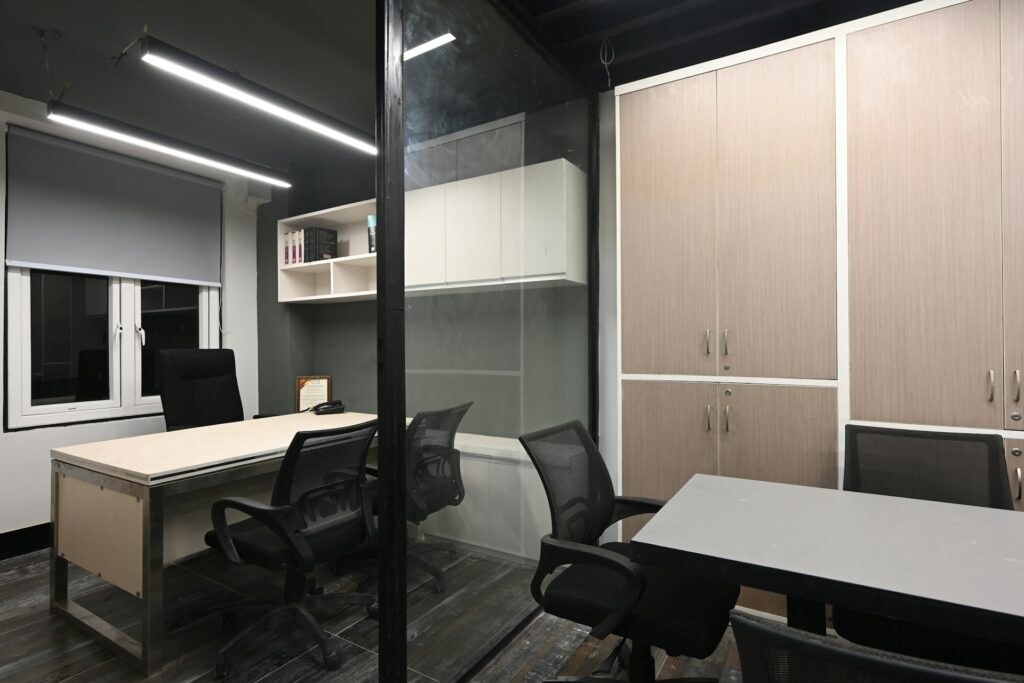 Office Space