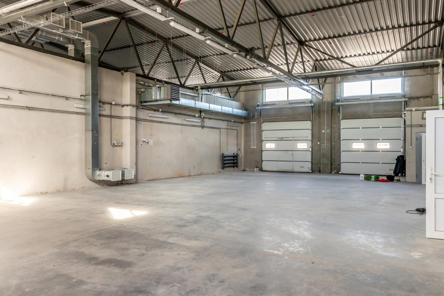 warehouse