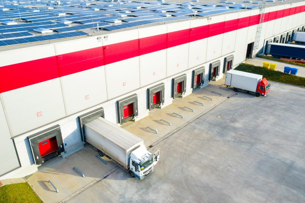 Doral Warehouses